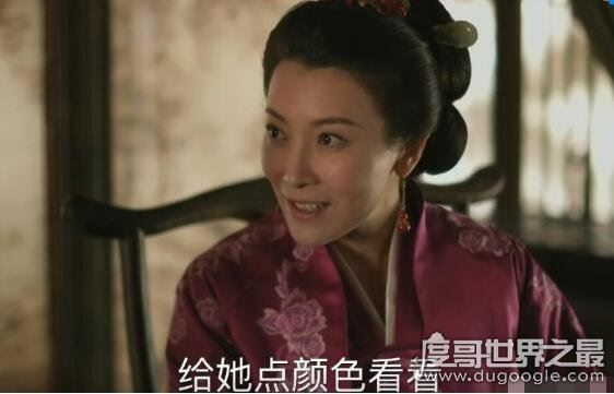 知否康姨妈要上线了,最坏女反派来袭盛老太太即将领饭盒