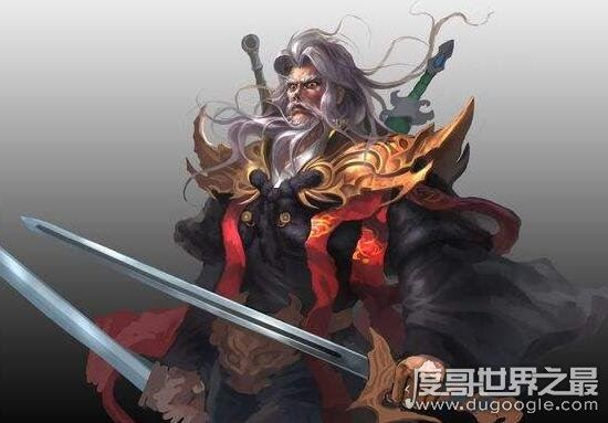 通天教主怎么死的，没有死但却被禁闭不准出来