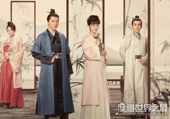 知否康姨妈要上线了，最坏女反派来袭盛老太太即将领饭盒