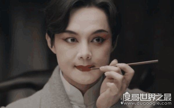 商细蕊原型为程蝶衣,商细蕊结局如何(比死更难受)