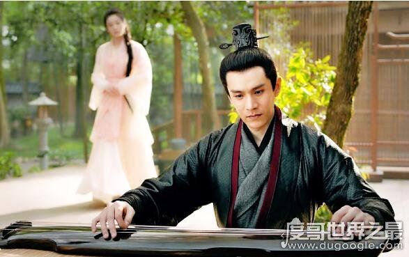 白发皇妃傅筹结局,在原著小说中傅筹最后出家当了和尚