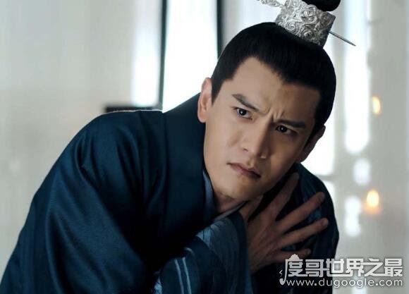 白发皇妃傅筹结局，在原著小说中傅筹最后出家当了和尚