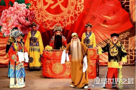中国三大国粹,每一种都是国之瑰宝(中国京剧/中国画/中国医学)