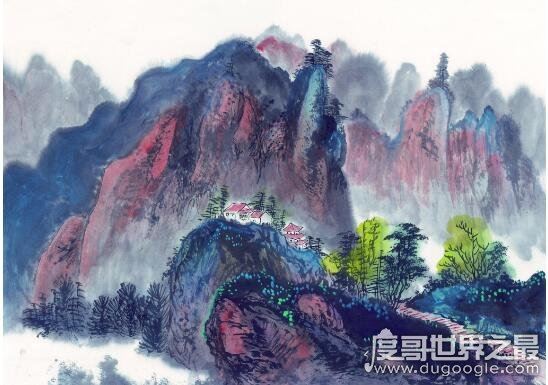 中国三大国粹,每一种都是国之瑰宝(中国京剧/中国画/中国医学)