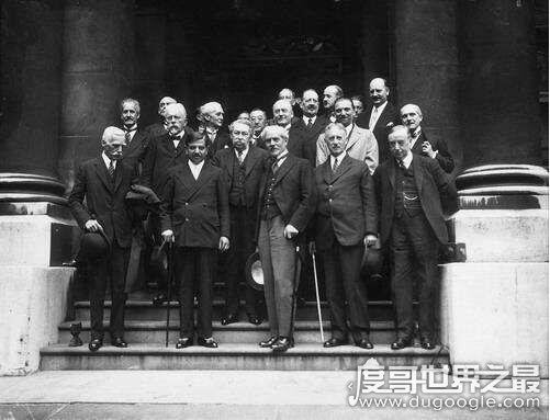 世界十大最有钱的神秘家族,摩根家族开创了支配全球的摩根时代