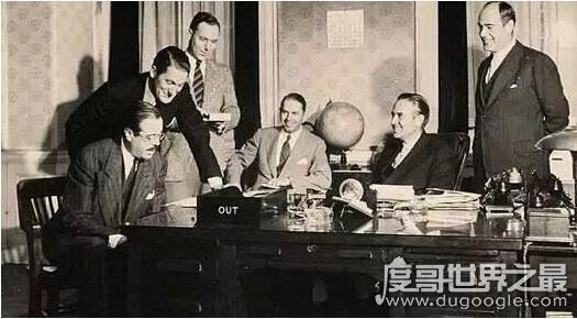 世界十大最有钱的神秘家族,摩根家族开创了支配全球的摩根时代