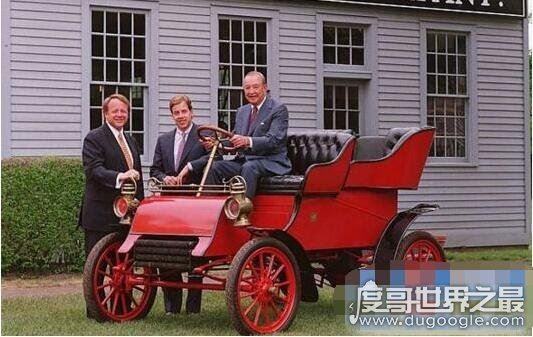 世界十大最有钱的神秘家族，摩根家族开创了支配全球的摩根时代