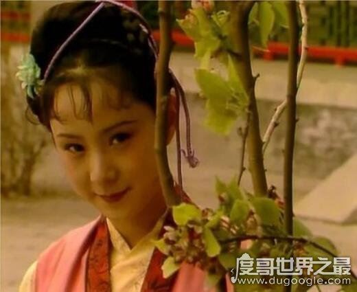 红楼梦晴雯之死真相,得罪小人袭人被告黑状(王夫人直接将其撵走)
