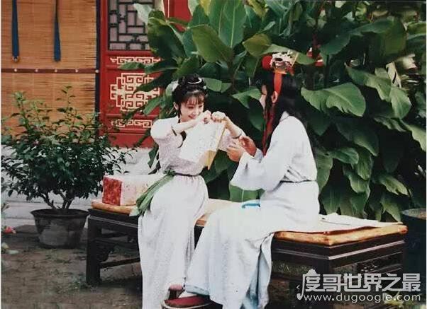 红楼梦晴雯之死真相，得罪小人袭人被告黑状(王夫人直接将其撵走)