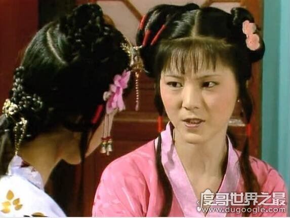 红楼梦晴雯之死真相，得罪小人袭人被告黑状(王夫人直接将其撵走)