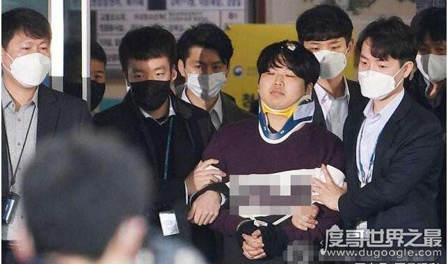 韩国n号房赵博士身份公开，25岁的超级学霸(n号房事件回顾)