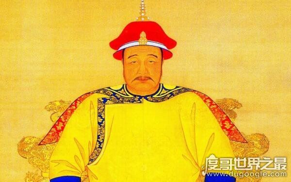 满族八大姓氏揭晓,为何没有爱新觉罗家族(只因家族太小)
