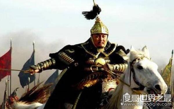 满族八大姓氏揭晓,为何没有爱新觉罗家族(只因家族太小)