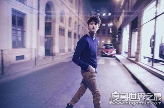 直男是什么意思,只喜欢女性的男性(和gay能产生共鸣)