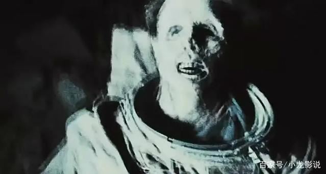 阿波罗18号真实事件,为美国70年代真实发生的登月计划(被取消)