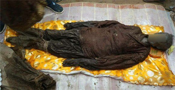 神秘莫测的藏族起尸术，和僵尸有什么不同（危害更大）