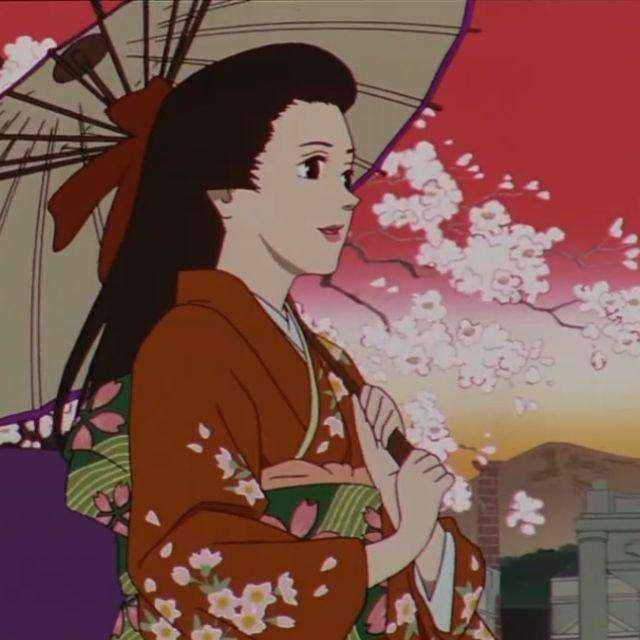 日本成人动画片，《未麻的部屋》日本巅峰之作（一代经典）