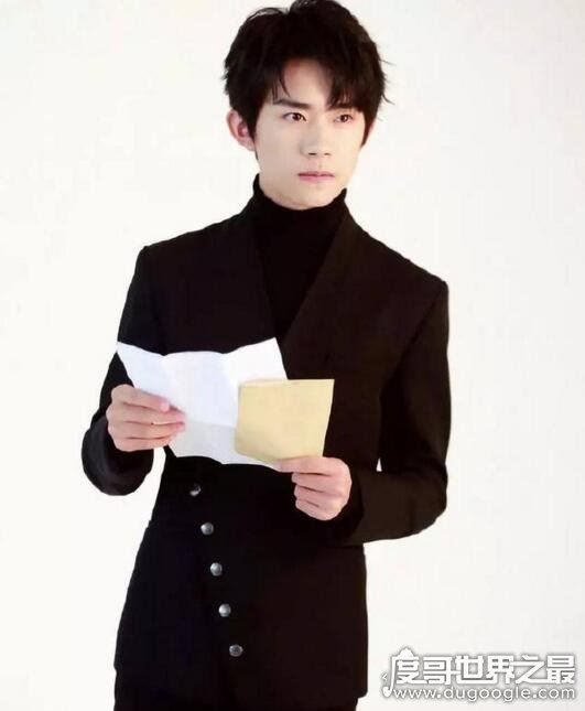 易烊千玺高考总分473分，冲刺57天获双料第一(真学霸)