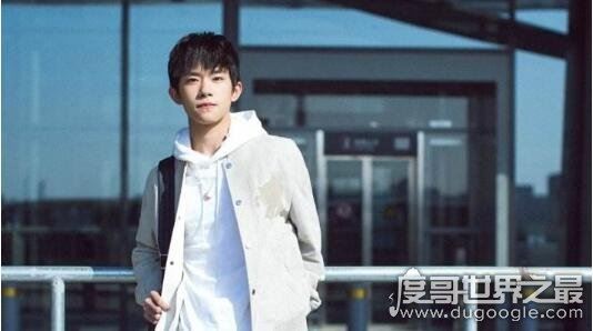 易烊千玺高考总分473分，冲刺57天获双料第一(真学霸)