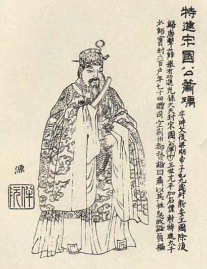 唐朝凌烟阁二十四功臣排名，长孙无忌竟能排第一