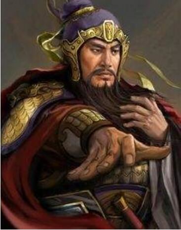 唐朝凌烟阁二十四功臣排名，长孙无忌竟能排第一