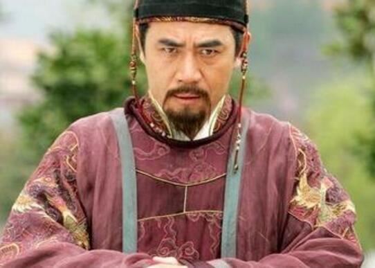 唐朝凌烟阁二十四功臣排名，长孙无忌竟能排第一