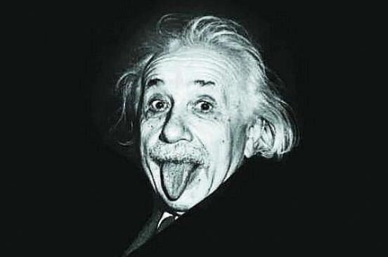 世界上智商最高的人，最聪明的六个人(爱因斯坦仅排第4)