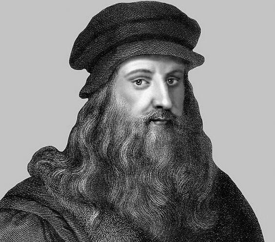 世界上智商最高的人，最聪明的六个人(爱因斯坦仅排第4)