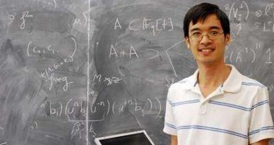 世界上智商最高的人，最聪明的六个人(爱因斯坦仅排第4)