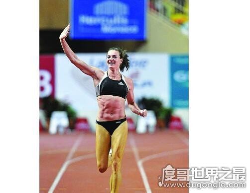 50米世界纪录,多诺万·贝利短跑50米记录5秒56保持22年无人破