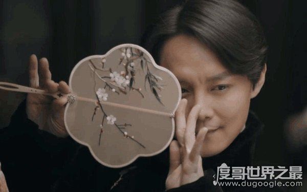 商细蕊原型为程蝶衣，商细蕊结局如何(比死更难受)