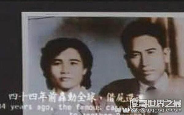 台湾朱秀华借尸还魂事件，六条证据足以令人相信(死而复生)