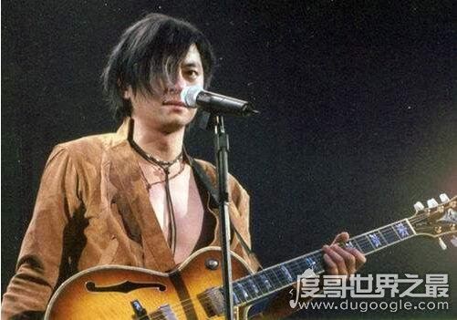 浪子王杰被谁下毒真相揭秘，实际上嗓子被自己玩坏的