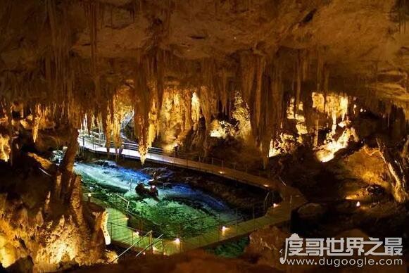 世界七大自然奇观，每一处都能让你感受到大自然的鬼斧神工