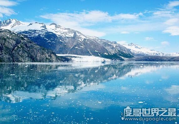 世界七大自然奇观，每一处都能让你感受到大自然的鬼斧神工