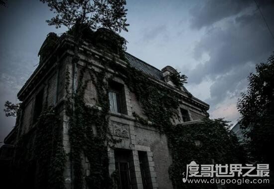 揭秘北京四大凶宅真相,朝内81号的恐怖故事