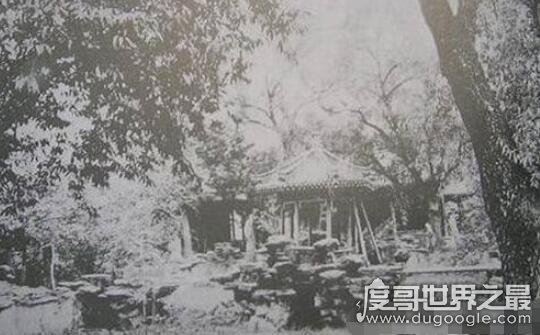 揭秘北京四大凶宅真相，朝内81号的恐怖故事
