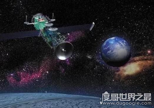 人类为啥飞不出太阳系，因为太阳系大的超乎想象技术还达不到