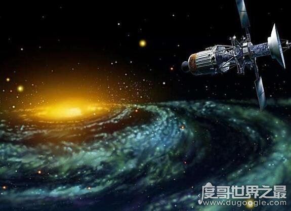 人类为啥飞不出太阳系，因为太阳系大的超乎想象技术还达不到