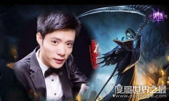 芜湖大司马在哪里直播，大司马跳槽签约虎牙是真的吗