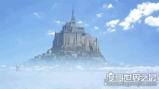 海市蜃楼形成的原因大揭秘,光线折射让人产生幻觉(光学幻景)