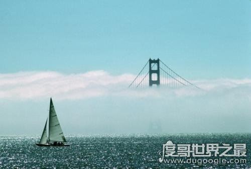 海市蜃楼形成的原因大揭秘,光线折射让人产生幻觉(光学幻景)