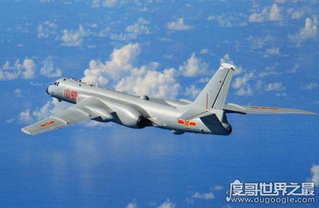 中国最先进的轰炸机,轰-20轰炸机最逆天(比轰-6k强5倍)