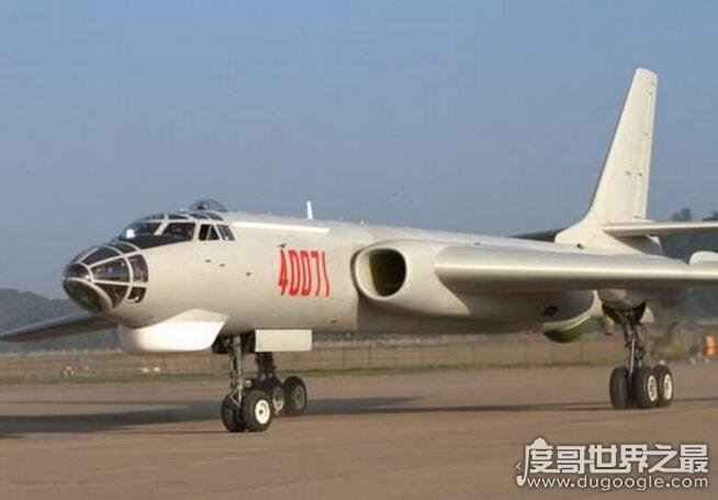 中国最先进的轰炸机,轰-20轰炸机最逆天(比轰-6k强5倍)
