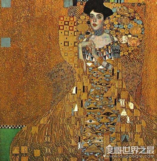 世界上最贵的画排行榜,杰克森·波洛克竟高达1.4亿美元