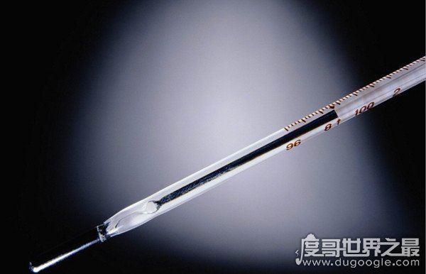 水银体温计怎么看，水银体温计测量体温的详细方法