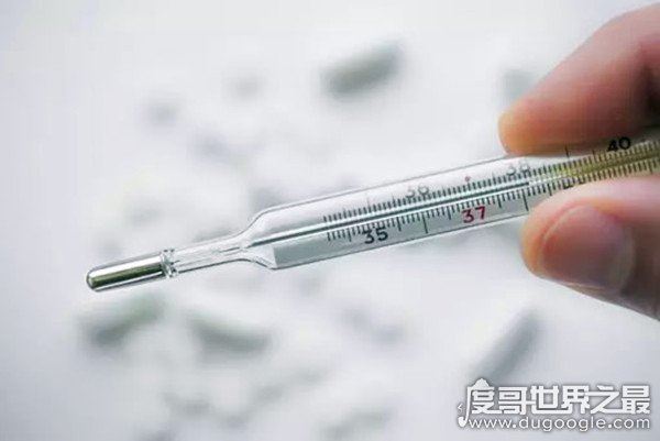 水银体温计怎么看，水银体温计测量体温的详细方法