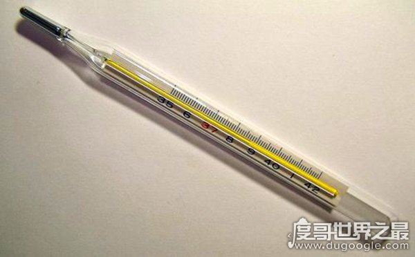 水银体温计怎么看，水银体温计测量体温的详细方法