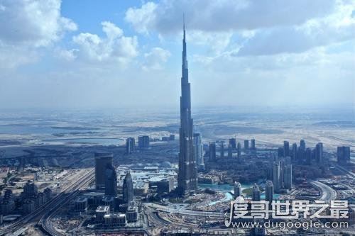 上海东方明珠高度,468米排世界第七(世界最高塔排名)