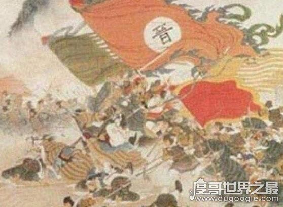 三国之后是什么朝代，晋朝(司马炎篡位后建立西晋完成全国统一)